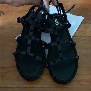 Ego Official Gladiator Sandals